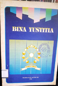 Image of Bina Yustitia